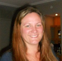 Brandy Drummond, Firearms Safety Course Instructor