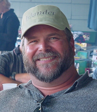 Ken Cornish, Firearms Safety Course Instructor
